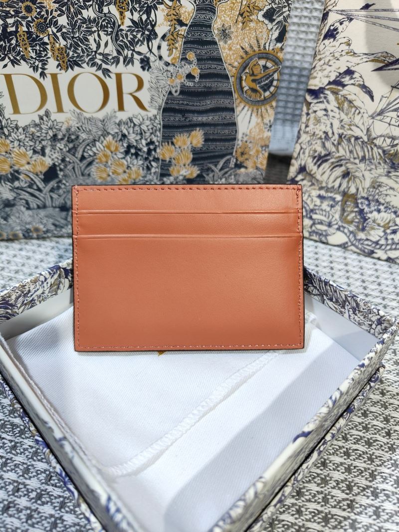 Christian Dior Wallet